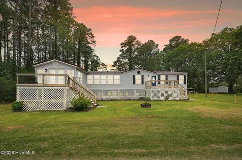192 Water Street Aurora NC 27806