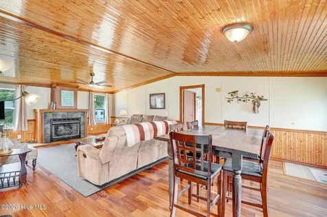 192 Water Street Aurora NC 27806