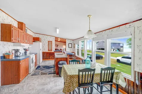 192 Water Street Aurora NC 27806