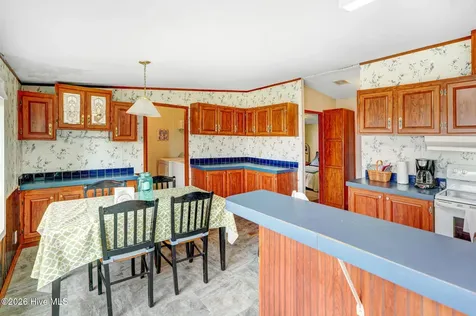 192 Water Street Aurora NC 27806
