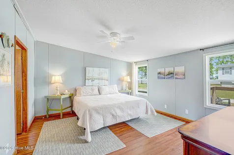 192 Water Street Aurora NC 27806