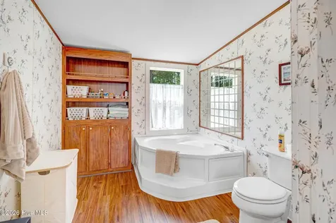 192 Water Street Aurora NC 27806