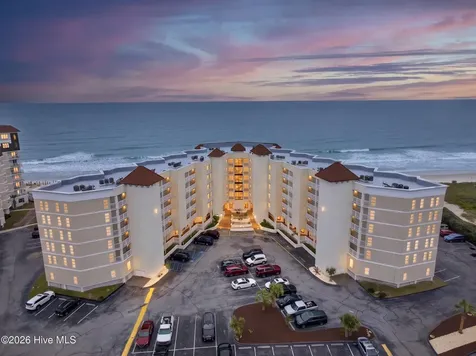 2000 New River Inlet Road North Topsail Beach NC 28460