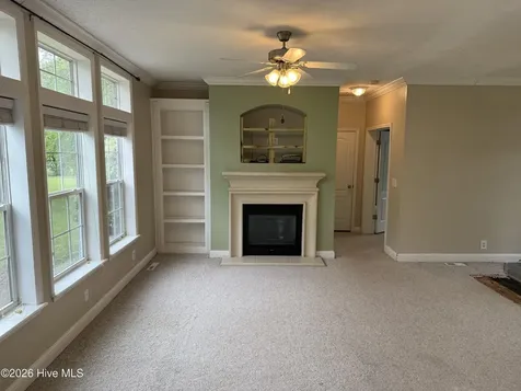153 N River Landing Grandy NC 27939
