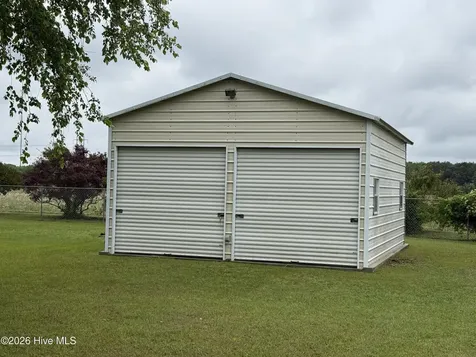 153 N River Landing Grandy NC 27939