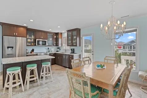 272 Brunswick Avenue W Holden Beach NC 28462