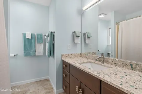272 Brunswick Avenue W Holden Beach NC 28462
