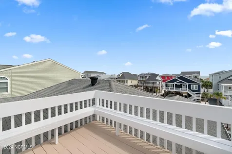 272 Brunswick Avenue W Holden Beach NC 28462