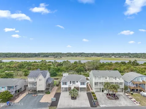 272 Brunswick Avenue W Holden Beach NC 28462