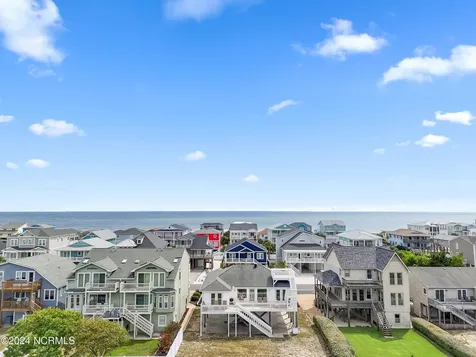 272 Brunswick Avenue W Holden Beach NC 28462
