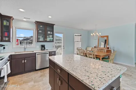 272 Brunswick Avenue W Holden Beach NC 28462
