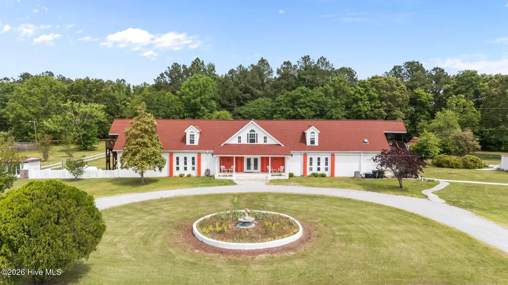 362 Lees Chapel Road Pollocksville NC 28573