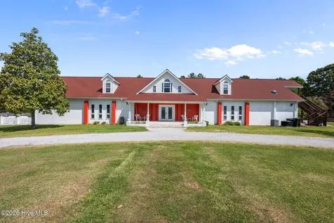 362 Lees Chapel Road Pollocksville NC 28573
