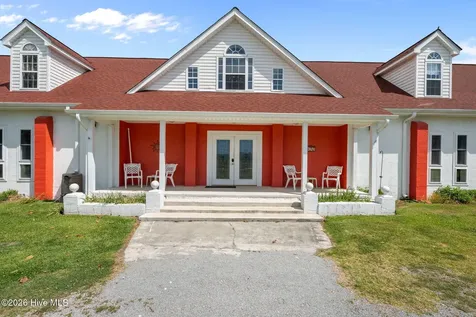 362 Lees Chapel Road Pollocksville NC 28573