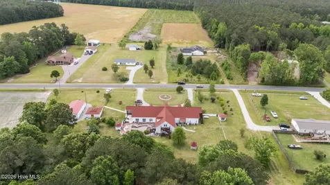 362 Lees Chapel Road Pollocksville NC 28573