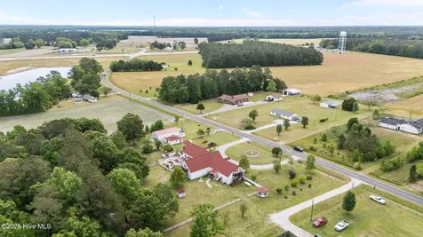 362 Lees Chapel Road Pollocksville NC 28573
