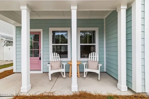 320 Goldsboro Avenue Carolina Beach NC 28428