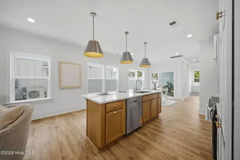 320 Goldsboro Avenue Carolina Beach NC 28428