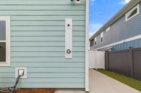 320 Goldsboro Avenue Carolina Beach NC 28428
