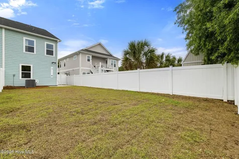 320 Goldsboro Avenue Carolina Beach NC 28428