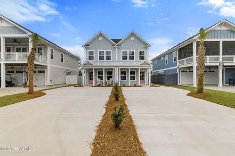 320 Goldsboro Avenue Carolina Beach NC 28428