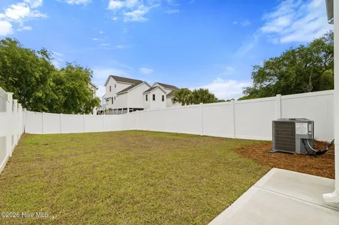 320 Goldsboro Avenue Carolina Beach NC 28428