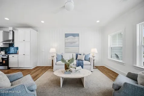 320 Goldsboro Avenue Carolina Beach NC 28428