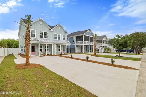 320 Goldsboro Avenue Carolina Beach NC 28428