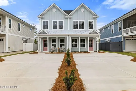 320 Goldsboro Avenue Carolina Beach NC 28428
