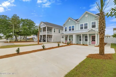 320 Goldsboro Avenue Carolina Beach NC 28428