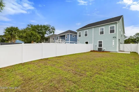 320 Goldsboro Avenue Carolina Beach NC 28428