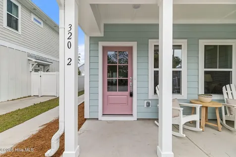 320 Goldsboro Avenue Carolina Beach NC 28428