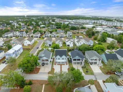320 Goldsboro Avenue Carolina Beach NC 28428