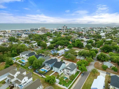 320 Goldsboro Avenue Carolina Beach NC 28428