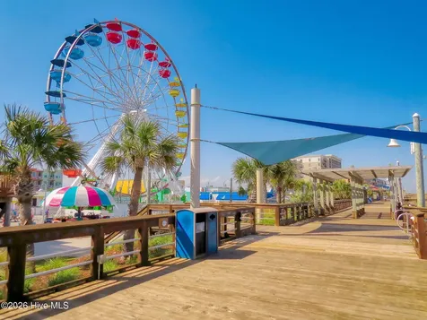 320 Goldsboro Avenue Carolina Beach NC 28428