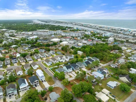 320 Goldsboro Avenue Carolina Beach NC 28428