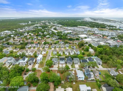 320 Goldsboro Avenue Carolina Beach NC 28428