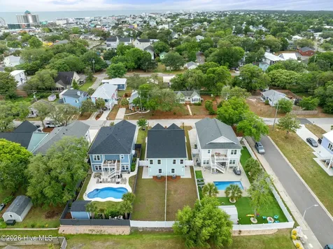 320 Goldsboro Avenue Carolina Beach NC 28428