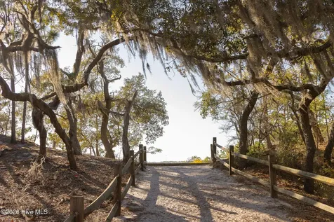 320 Goldsboro Avenue Carolina Beach NC 28428