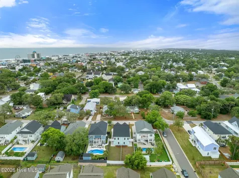 320 Goldsboro Avenue Carolina Beach NC 28428