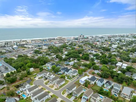 320 Goldsboro Avenue Carolina Beach NC 28428