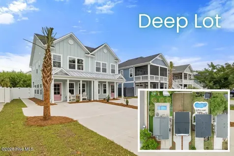 320 Goldsboro Avenue Carolina Beach NC 28428