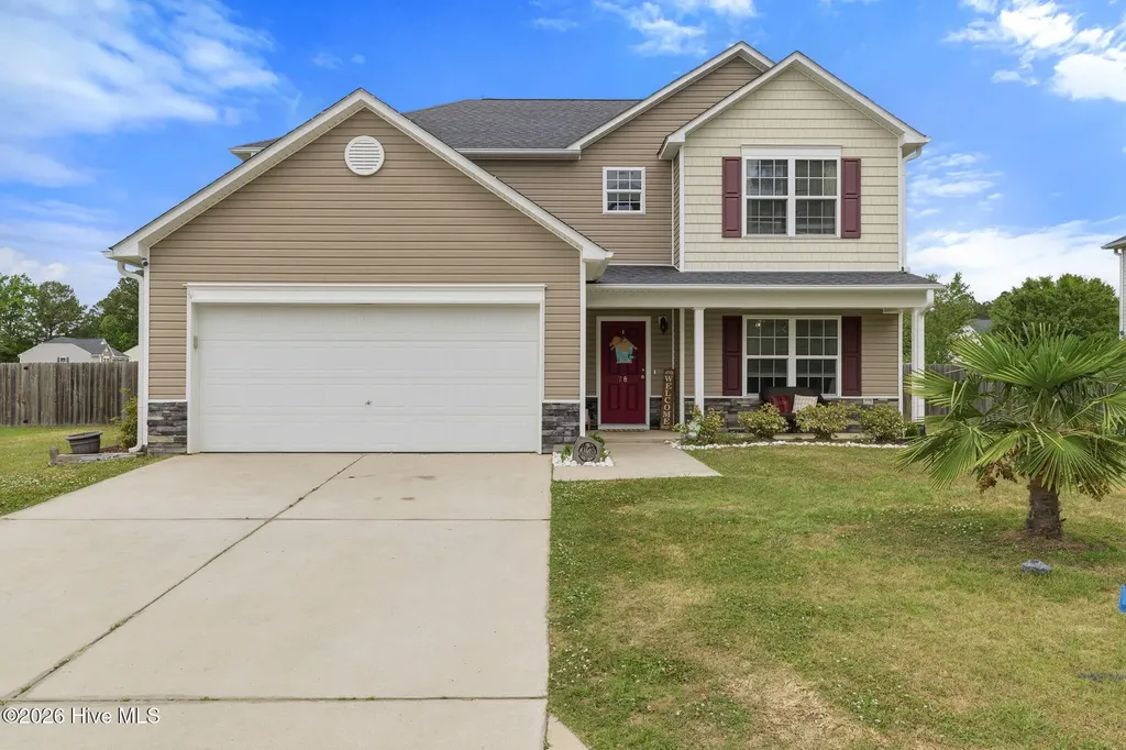 78 E Scotchtown Street NW Supply NC 28462