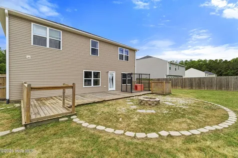 78 E Scotchtown Street NW Supply NC 28462