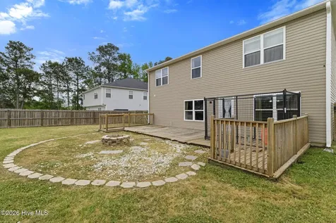 78 E Scotchtown Street NW Supply NC 28462
