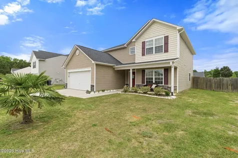 78 E Scotchtown Street NW Supply NC 28462