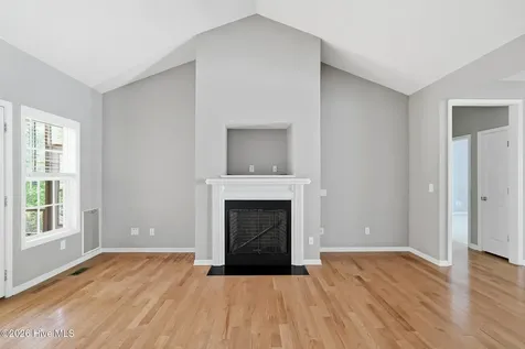 6 Moore Drive Pinehurst NC 28374