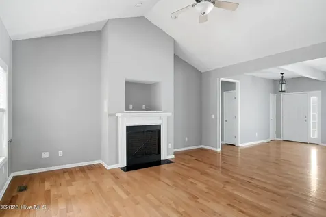 6 Moore Drive Pinehurst NC 28374