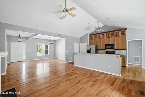 6 Moore Drive Pinehurst NC 28374