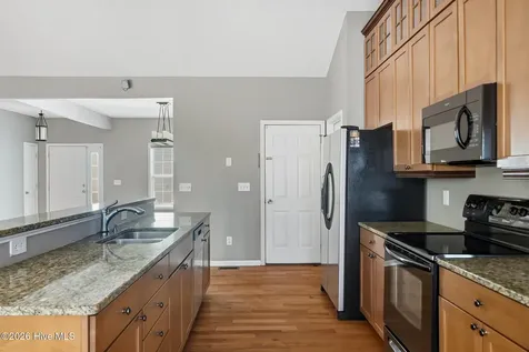 6 Moore Drive Pinehurst NC 28374
